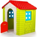 FEBER DOMEK OGRODOWY DLA DZIECI WONDER HOUSE 13046