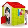 FEBER DOMEK OGRODOWY DLA DZIECI WONDER HOUSE 13046