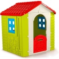 FEBER DOMEK OGRODOWY DLA DZIECI WONDER HOUSE 13046