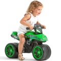 FALK JEŹDZIK MOTOR RACING ZIELONY OD 2 LAT 502KX