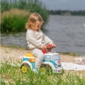 FALK JEŹDZIK SAMOCHÓD MINIVAN SURFER Z KLAKSONEM OD 12 M-CY 702