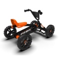 BERG JUNIOR GOKART NA PEDAŁY BUZZY GALAXY 2-5 LAT