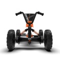 BERG JUNIOR GOKART NA PEDAŁY BUZZY GALAXY 2-5 LAT