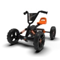 BERG JUNIOR GOKART NA PEDAŁY BUZZY GALAXY 2-5 LAT