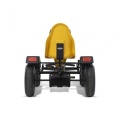 BERG GOKART NA PEDAŁY XXL B.SUPER YELLOW BFR DO 100 KG