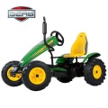 BERG GOKART NA PEDAŁY XL JOHN DEERE BFR DO 100 KG