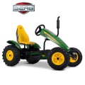 BERG GOKART NA PEDAŁY XL JOHN DEERE BFR DO 100 KG