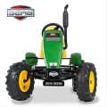 BERG GOKART NA PEDAŁY XL JOHN DEERE BFR DO 100 KG
