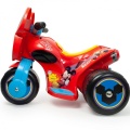 INJUSA TRÓJKOŁOWY JEŹDZIK MOTOR NA AKUMULATOR 6V MYSZKA MIKI 12510