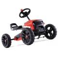 BERG JUNIOR GOKART BUZZY - JEEP RUBICON 2-5 LAT