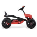BERG JUNIOR GOKART BUZZY - JEEP RUBICON 2-5 LAT