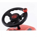 BERG JUNIOR GOKART BUZZY - JEEP RUBICON 2-5 LAT