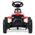 BERG JUNIOR GOKART BUZZY - JEEP RUBICON 2-5 LAT