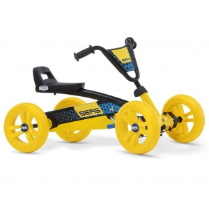 BERG JUNIOR GOKART BUZZY BSX 2-5 LAT