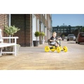 BERG JUNIOR GOKART BUZZY BSX 2-5 LAT