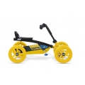BERG JUNIOR GOKART BUZZY BSX 2-5 LAT