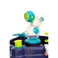 LITTLE TIKES FOAMO STÓŁ WODNY DO BANIEK MYDLANYCH I PIANY 656033