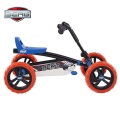 BERG JUNIOR GOKART NA PEDAŁY BUZZY NITRO 2-5 LAT