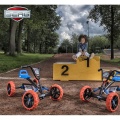 BERG JUNIOR GOKART NA PEDAŁY BUZZY NITRO 2-5 LAT