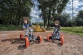 BERG JUNIOR GOKART NA PEDAŁY BUZZY NITRO 2-5 LAT