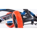 BERG JUNIOR GOKART NA PEDAŁY BUZZY NITRO 2-5 LAT