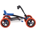 BERG JUNIOR GOKART NA PEDAŁY BUZZY NITRO 2-5 LAT