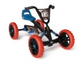 BERG JUNIOR GOKART NA PEDAŁY BUZZY NITRO 2-5 LAT