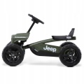 BERG JUNIOR GOKART NA PEDAŁY BUZZY JEEP SAHARA 2-5 LAT