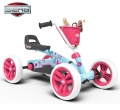 BERG JUNIOR GOKART NA PEDAŁY BUZZY BLOOM 2-5 LAT