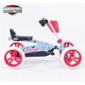 BERG JUNIOR GOKART NA PEDAŁY BUZZY BLOOM 2-5 LAT