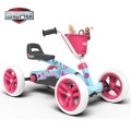 BERG JUNIOR GOKART NA PEDAŁY BUZZY BLOOM 2-5 LAT