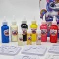 SIMBA AQUA GELZ ZESTAW KREATYWNY DELUXE 6322452