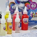 SIMBA AQUA GELZ ZESTAW KREATYWNY DELUXE 6322452