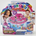 SIMBA AQUA GELZ ZESTAW ZAMEK KSIĘŻNICZKI 6322496