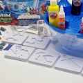 SIMBA AQUA GELZ ZESTAW ZAMEK RYCERSKI 6322497