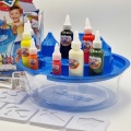SIMBA AQUA GELZ ZESTAW ZAMEK RYCERSKI 6322497