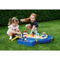 BIG WATERPLAY TOR WODNY HOLIDAY ŚWINKA PEPPA 55140