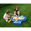 BIG WATERPLAY TOR WODNY HOLIDAY ŚWINKA PEPPA 55140