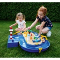 BIG WATERPLAY TOR WODNY HOLIDAY ŚWINKA PEPPA 55140