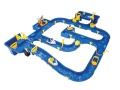 BIG WATERPLAY WIELKI TOR WODNY PORT AMSTERDAM 55112