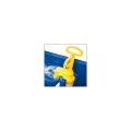 BIG WATERPLAY WIELKI TOR WODNY PORT AMSTERDAM 55112
