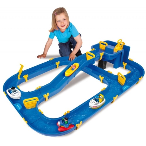 BIG WATERPLAY TOR WODNY NIAGARA 55100