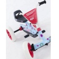 BERG JUNIOR GOKART NA PEDAŁY BUZZY BLOOM 2-5 LAT