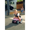 BIG JEŹDZIK BOBBY CAR NEO PASTEL PINK 56246