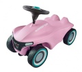 BIG JEŹDZIK BOBBY CAR NEO PASTEL PINK 56246