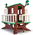FEBER DOMEK OGRODOWY CHATKA NA DRZEWIE 13533