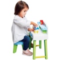 ECOIFFIER BIURKO ZE STOŁKIEM DLA DZIECI 7851