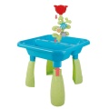 WOOPIE STOLIK WODNY PIASKOWNICA 2w1 43322