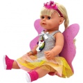 INTERAKTYWNA LALKA SOPHIE BALETNICA 43CM Z AKCESORIAMI