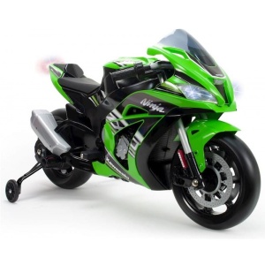 INJUSA MOTOR NA AKUMULATOR 12V KAWASAKI NINJA MP3 6495